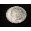 Image 2 : 1889 United States Morgan Silver Dollar