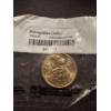 Image 2 : 2005-P Sacagawea United States One Dollar Coin - Mint Condition
