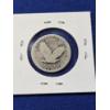 Image 4 : Standing LIberty Silver Quarter *unknown year*