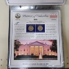 Image 8 : Statehood Quarters Collection Book Vol. II - Last 25 States, Capital, & Territories - $15.50 FV