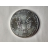 Image 6 : 2021 American Eagle 1 Oz Fine Silver Round