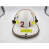Image 3 : Vintage Cairns Firefighting Helmet