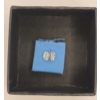 Image 2 : IGI Laboratory Grown Loose 1.03 Carat Cushion Modified Brilliant Diamond With Paperwork