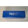 Image 2 : Official PCGS Plastic 20 Coin Slab Holder - Blue