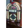 Image 1 : Home Retro Juke Box Casette Player Working See Pics