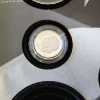 Image 5 : 2018 U.S. Mint Limited Edition SILVER Proof Set Including Graded PR70 DCAM Silver Eagle!