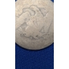 Image 4 : United States 1876-S Seated Liberty 90% Silver Quarter