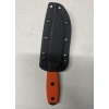 Image 1 : Knife -  ESEE Orange Knife