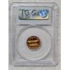 Image 2 : *HIGHLY SOUGHT AFTER PROOF* 1970-S PCGS PR67RD CAM Small Date Lincoln Memorial Cent