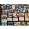 Image 4 : Large Lot of MTG Magic The Gathering Trading Cards Including Rares & Holos!