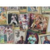 Image 14 : Large Lot of Assorted Kenny Lofton Baseball Cards - All in Protective Holders