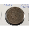 Image 2 : 1829 United States Large Cent 