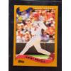 Image 1 : Albert Pujols 2001 Topps #160 Cardinals Rookie Baseball Trading Card