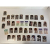 Image 3 : 1991 Rock 'N' Roll Trading Cards 1-288 - Completed 1/24/93 - Set I & Collection of Empty Packs