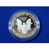 Image 5 : 2011-W Silver American Eagle Proof $1 - 1 Troy oz .999 Fine Silver w/ Box & CoA