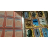 Image 3 : Binder 32 Pages x 9 ea Desert Storm Trading Cards - See Pics
