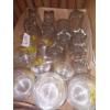 Image 1 : Box Lot - Tumblers - Old Fashioned - More - See Pics