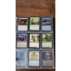 Image 91 : Large Assortment Of Magic The Gathering Cards Including Signed, Holos & Common Cards & More