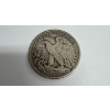 Image 6 : 1945-D United States Walking Liberty Half Dollar- Beautiful Condition 