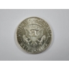 Image 3 : 1964 Liberty JFK 90 % Silver Half Dollar - Great Condition