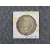 Image 4 : 1889-O VAM 6 Double Date Morgan Silver Dollar - Approx. AU Condition!