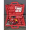 Image 1 : Great Condition Milwaukee Heat Gun In Hard Case