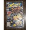 Image 1 : Apr. 21 X-Force Marvel Comic In Protective Sealed Plastic. Excellent Condition!