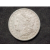 Image 1 : 1892-O United States Morgan Silver Dollar