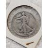 Image 2 : 90% Silver United States Half-Dollar Assortment (Walking Liberty) - AFV: $1.00
