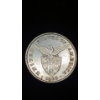 Image 2 : 1907 S Philippines 80% Silver 1 Peso Under U.S. Administration - ASW: 0.5144 oz