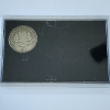 Image 3 : 2000 Millennium Commemorative $10 Coin Authorized by the Republic of Somalia