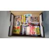 Image 1 : Assorted 80's & 90's Baseball & Football Trading Cards Including Many Jose Conseco Baseball Cards