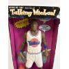 Image 1 : Talking Michael Action Figure - TuneSquad - Michael Jordan - Unopened box 
