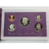 Image 2 : 1988 and 1990 United States Mint Proof Sets In Original Packaging With CoA