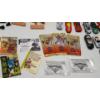 Image 12 : Lot Of Assorted Legos, Marvel Trading Cards, Die-Cast Cars & More