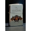 Image 1 : Vintage 25th Anniversary ZIPPO Winston Cup Lighter
