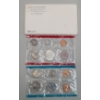 Image 1 : 
United States 1970 Uncirculated Coin Set