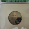Image 2 : 2007-S Jefferson Nickel ICG PR 69 DCAM