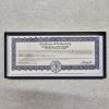Image 5 : HISTORIC!!! WWII 60th Anniversary Iwo Jima Stamp And Coin Set ft 90% Silver Half-Dollar