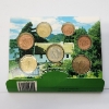Image 4 : Irish Euro Coin Collection & ~$100.00 Face Value of Assorted U.S. Halves