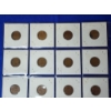Image 12 : Lot of Assorted Coins: Including U.S. Cents & Foreign Coins: Canada,  UK, & More - See Description! 