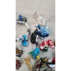 Image 4 : Lot Of Assorted Skylanders & Nintendo Amiibo Figures