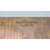 Image 5 : ONE OF A KIND 2004 Goodyear Racing Copper Hot Foil Die Plate For Media Guide W/ Matching Media Guide