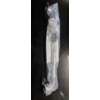 Image 2 : New Compass Health 18" Chrome Grab Bar With Installation Hardware Included