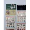 Image 2 : Lot of Assorted United State Proof Sets & UC Coin Sets