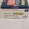 Image 3 : Box of 4 Rutland Firebox Bricks