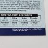 Image 4 : 1990 PGA Tour Pro Set Special Inaugural Set, Limited Edition 
