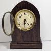 Image 2 : Antique Sessions Clock Company Gothic Beehive Mantel Clock