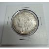 Image 3 : 1880 United States Morgan Silver Dollar - Excellent Condition 