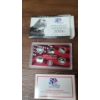 Image 2 : 2006 U.S Mint 50 State Quarters Silver Proof Coins Set & 2006 U.S Mint Silver Proof Coin Set